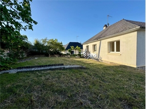 pavillon à la vente -   53000  LAVAL, surface 98 m2 vente pavillon - UBI479589032